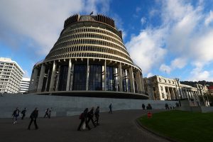 New Zealand Parliament clears FTA with India