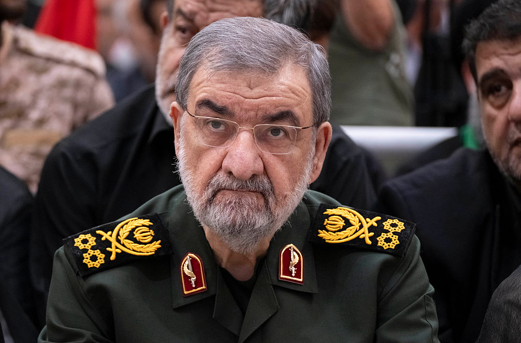 Iran to declare a new ‘restricted zone’ near the Strait of Hormuz, says top Iranian Security Official
