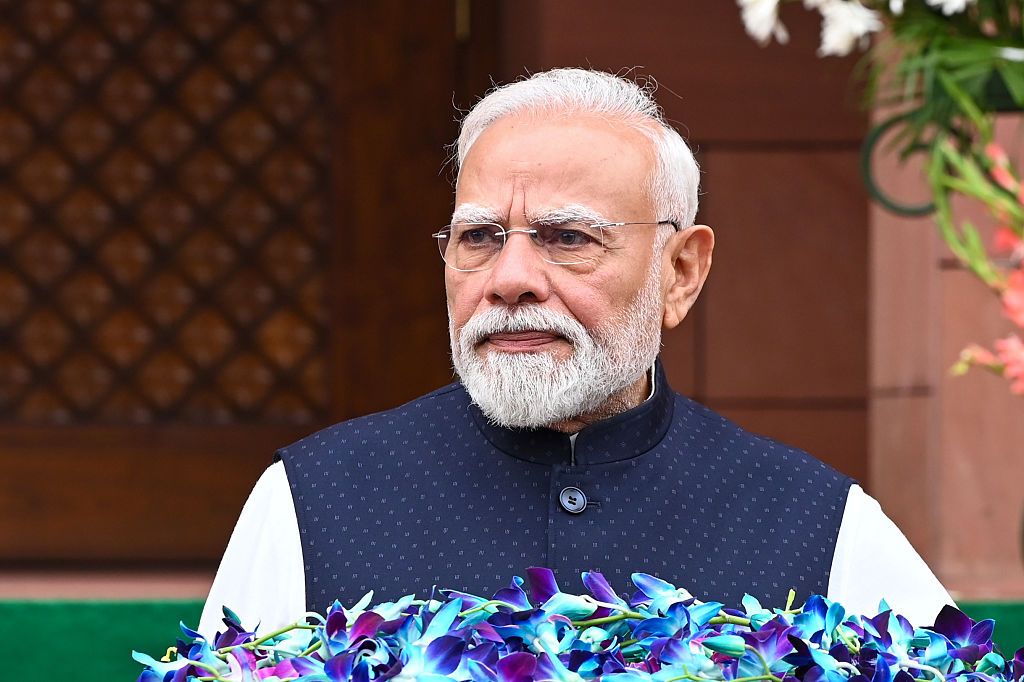 प्रधानमंत्री मोदी आज 20वें रोजगार मेले में 51,000 से अधिक नियुक्ति पत्र करेंगे वितरित