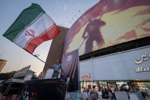Iran says it plans new Gulf ‘exclusion zone’, threatens US with new missiles
