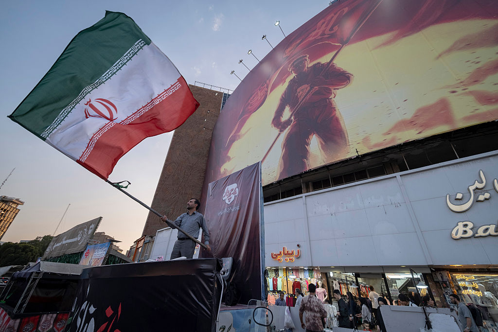 Iran says it plans new Gulf ‘exclusion zone’, threatens US with new missiles