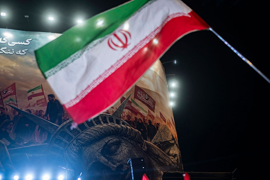 Iran war escalation raises concern over civilian death toll