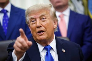 US to ban Canadian motorcycle, dairy, alcohol imports as trade war sizzles