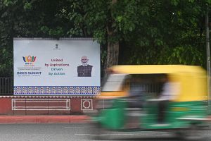 BRICS Summit 2026: India’s Chairship Centres on Four Pillars of Resilience, Innovation, Cooperation, Sustainability