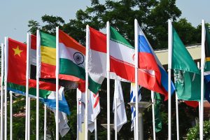 BRICS: Shaping an Inclusive Global Order