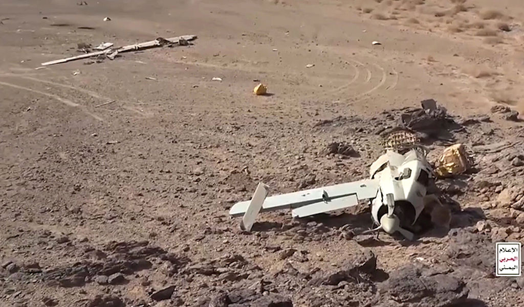 Houthi drone intercepted near Makkah, says Saudi Arabia; Houthis deny targeting the Holy City of Islam