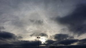 EXPLAINER: What is a ‘super El Niño’ and how will it affect the weather?