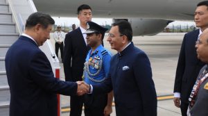 India welcomes Chinese President Xi Jinping for BRICS Summit, looks forward to constructive discussions