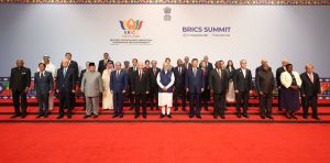 BRICS Summit 2026: पीएम मोदी ने ब्र‍िक्‍स सदस्‍यों के साथ खिंचवाई फैमिली फोटो