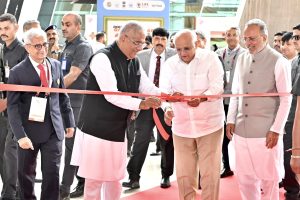 India hosts World Circular Economy Forum 2026 in Gandhinagar
