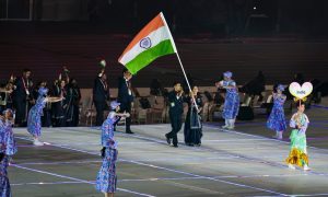 “India is proud of them”: PM Modi extends best wishes to Indian contingent as Asian Games 2026 begin