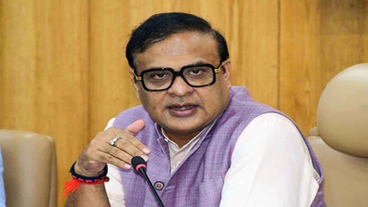 ‘स्कूलों में अभिभावकों और आम लोगों के प्रवेश पर कोई पाबंदी नहीं’, असम सरकार ने खबरों को बताया भ्रामक