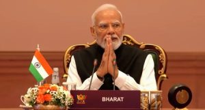 सहयोग से संचालित ब्रिक्स ज्यादा समावेशी और समृद्ध दुनिया के लिए प्रतिबद्ध : पीएम मोदी