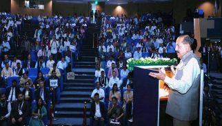 भारत का क्वांटम इकोसिस्टम मजबूत, तीन साल में 1,000 किमी क्वांटम-सुरक्षित संचार हासिल: डॉ. जितेंद्र सिंह