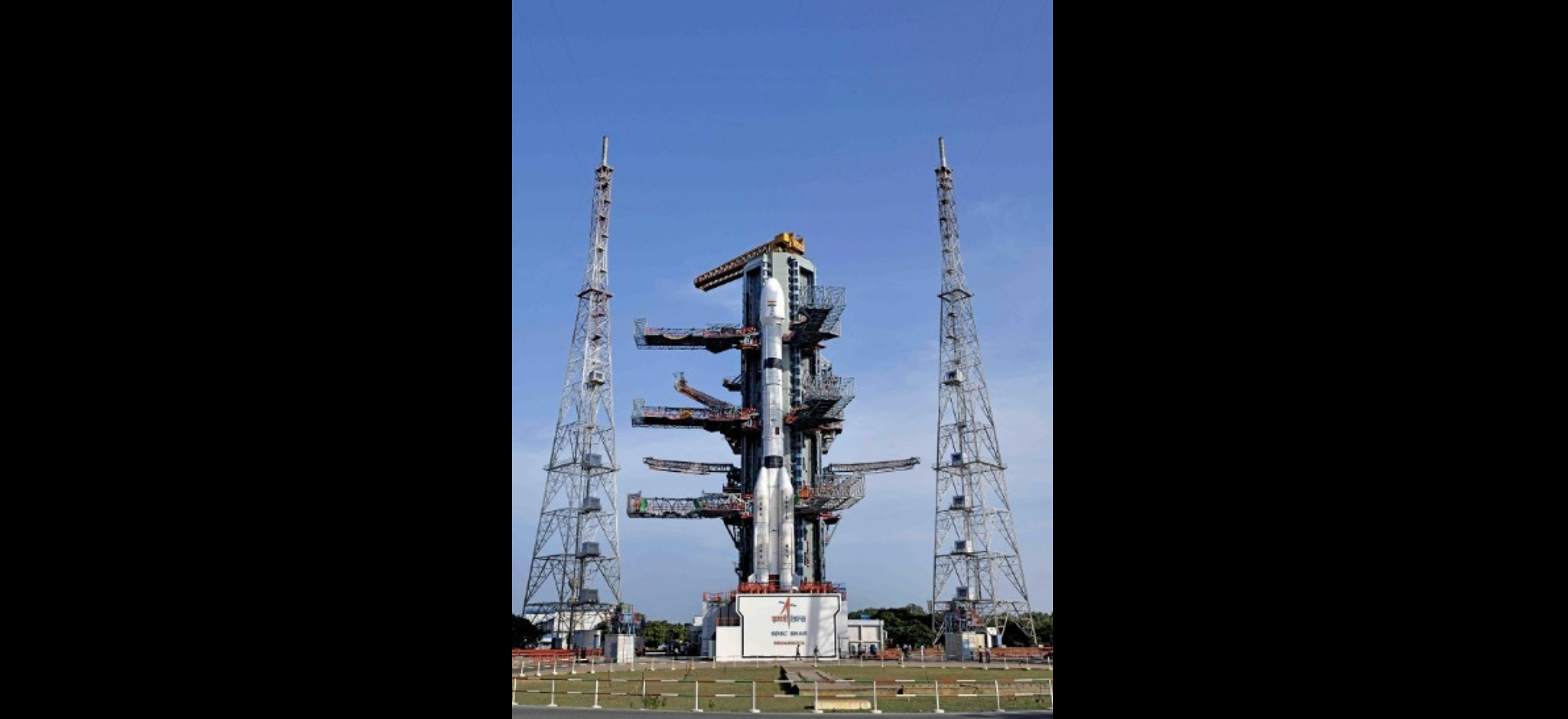 श्रीहरिकोटा से 4 सितंबर को उड़ान भरेगा देश का पहला जियो-इमेजिंग सैटेलाइट 