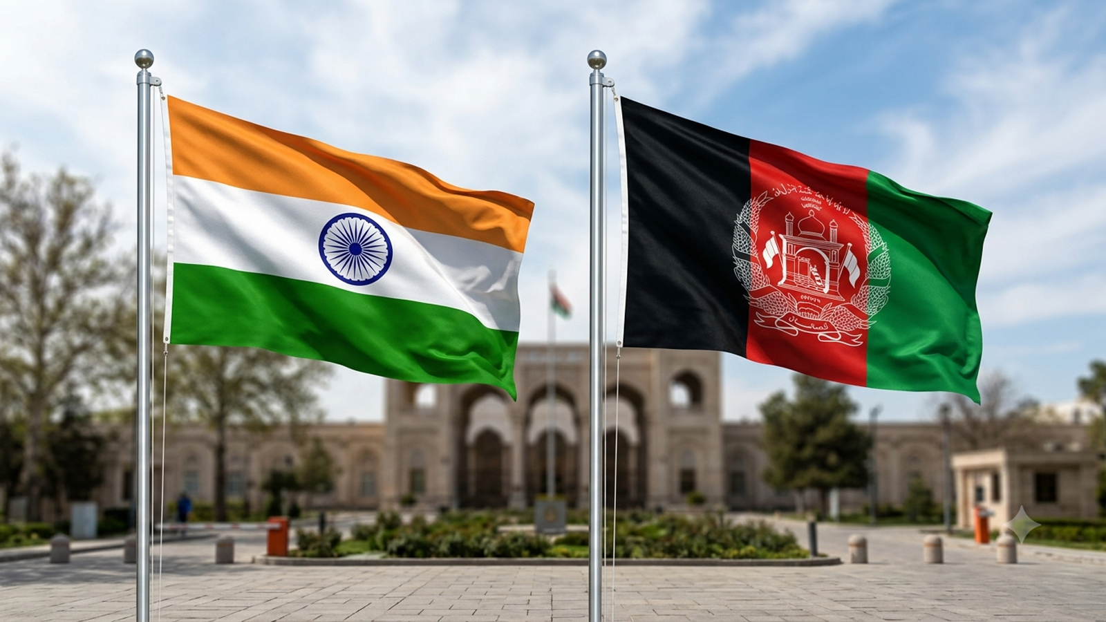India, Afghanistan review measures to boost bilateral trade, economic cooperation