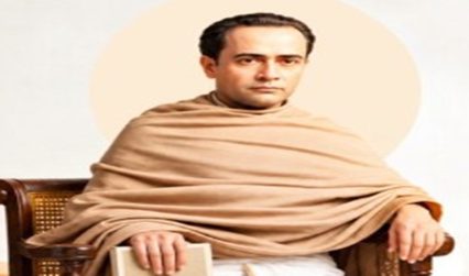 समाज सुधारक ईश्वर चंद्र विद्यासागर की जयंती पर नेताओं ने दी श्रद्धांजलि