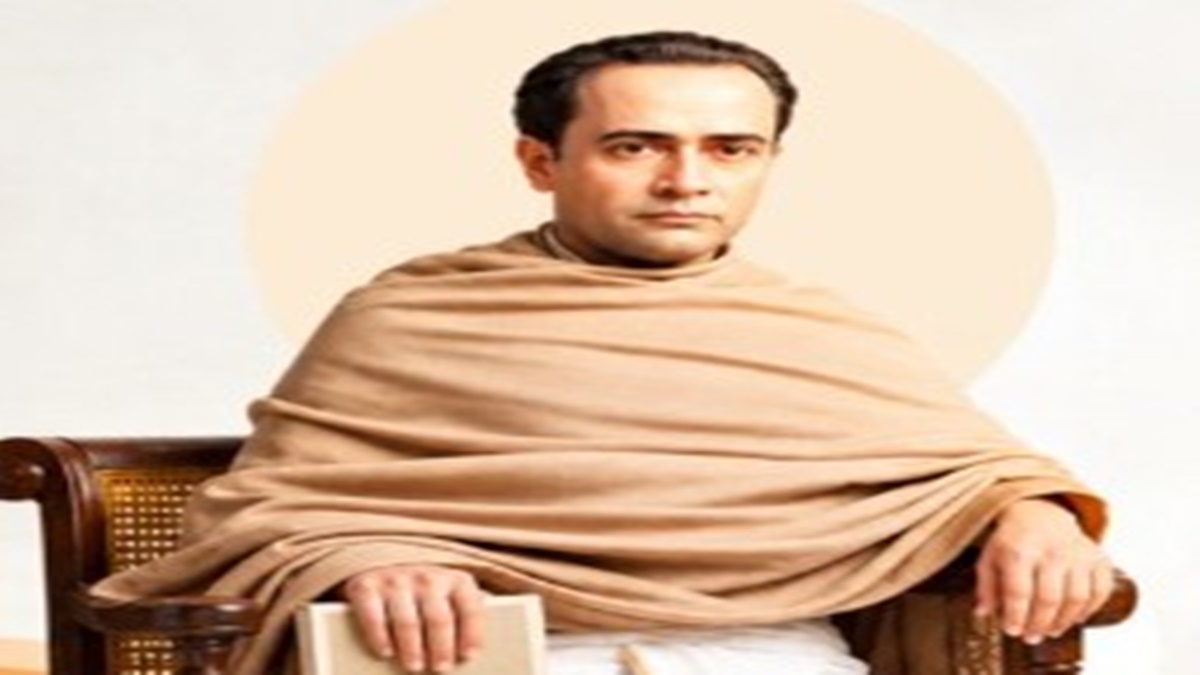 समाज सुधारक ईश्वर चंद्र विद्यासागर की जयंती पर नेताओं ने दी श्रद्धांजलि