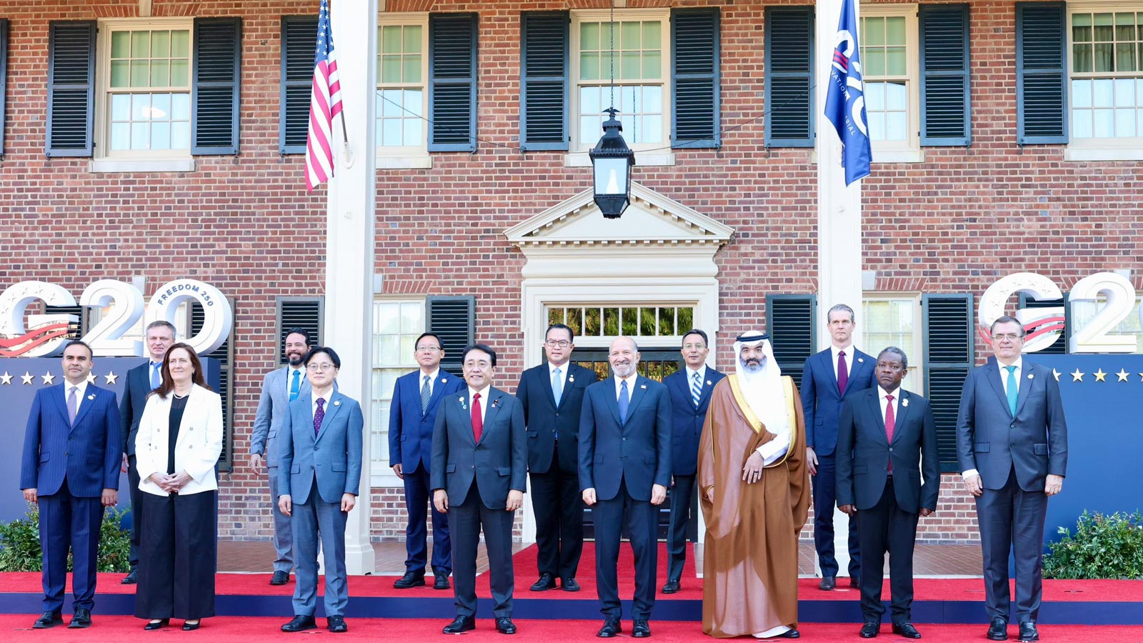 India backs deeper global cooperation in AI, semiconductors and emerging technologies at G20 meeting