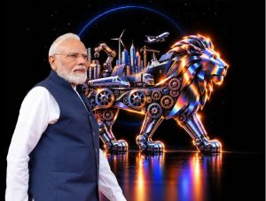Make in India : पिछले 12 वर्षों में, मेक इन इंडिया विजन के तहत साहसिक सुधारों ने उद्योगों को नया आकार दिया