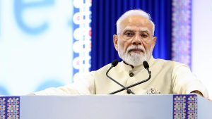 BRICS की सामूहिक ताकत को वैश्विक समाधानों में बदलना होगा : पीएम मोदी