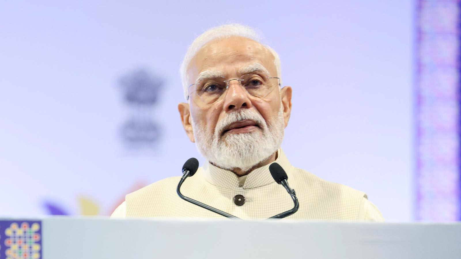 PM Modi calls for secure sea lanes, removal of trade barriers at BRICS Business Forum 2026