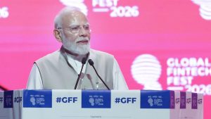 डिजिटल से लॉजिस्टिक्स तक भारत में बड़ा बदलाव, प्रधानमंत्री मोदी ने साझा की विकास की झलकियां
