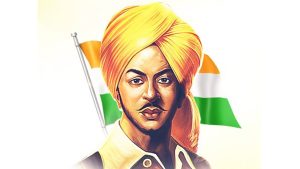PM Modi pays tribute to Bhagat Singh on his birth anniversary, calls him a symbol of courage and inspiration