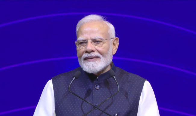 प्रधानमंत्री मोदी आज लद्दाख में 3,350 करोड़ रुपए की पांच विकास परियोजनाओं का करेंगे उद्घाटन
