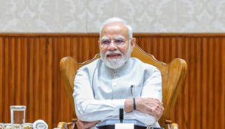 एशियन गेम्स में भारतीय खिलाड़ियों का जलवा, तीरंदाजी और शूटिंग में स्वर्ण पर पीएम मोदी ने दी बधाई