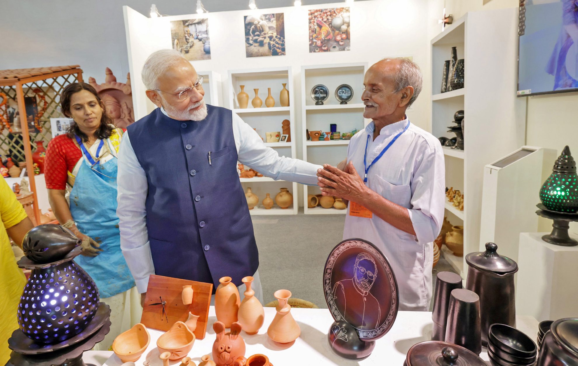 पीएम विश्वकर्मा योजना की एक महत्वपूर्ण उपलब्धि, 3 वर्षों के भीतर ही 30 लाख कारीगर पंजीकृत