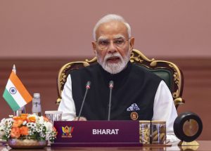 ब्रिक्स समूह किसी के विरुद्ध नहीं, यह सबका सम्मान करता है : प्रधानमंत्री मोदी