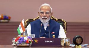 बढ़ते भू-राजनीतिक तनाव का दुनियाभर में आम लोगों के जीवन पर बुरा प्रभाव पड़ रहा है : ब्रिक्स शिखर सम्मेलन में पीएम मोदी