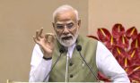 एशियाई पैरा खेल 2026 में रिंकू हुड्डा को स्वर्ण, अजीत सिंह ने जीता रजत; पीएम मोदी ने दी बधाई