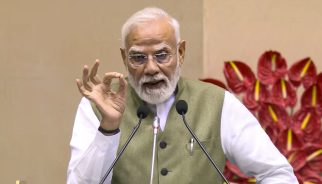 एशियाई पैरा खेल 2026 में रिंकू हुड्डा को स्वर्ण, अजीत सिंह ने जीता रजत; पीएम मोदी ने दी बधाई