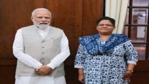 पत्रकार पायल मेहता के निधन पर पीएम मोदी, रक्षा मंत्री समेत कई नेताओं ने जताया शोक