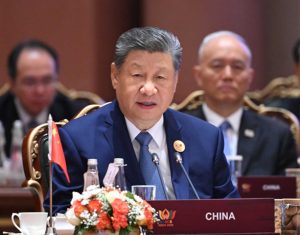BRICS Summit 2026: राष्ट्रपति शी जिनपिंग ने AI से लेकर ट्रेड तक 5 नई पहलों का प्रस्ताव दिया