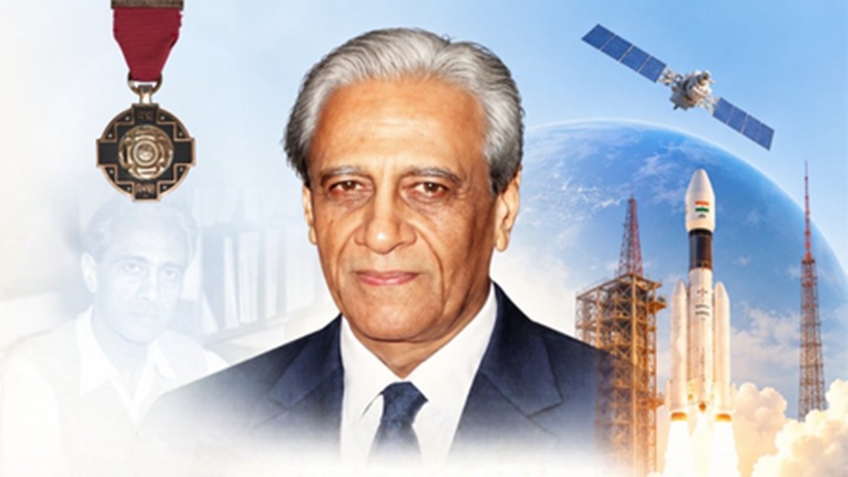 प्रो. सतीश धवन की जयंती पर नेताओं ने किया नमन, देश के अंतरिक्ष कार्यक्रम में योगदान को किया याद