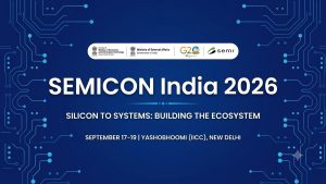 From silicon to systems India’s semiconductor journey enters a new era