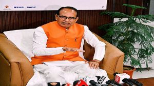 प्रधानमंत्री मोदी के नेतृत्व में किसान कल्याण को नई गति, रबी फसलों की MSP में बड़ी बढ़ोतरी: शिवराज सिंह चौहान