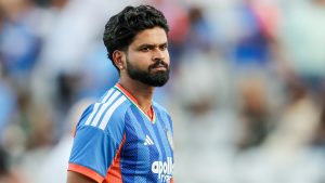 न्यूजीलैंड दौरे के लिए भारत की टी20 टीम घोषित, 4 साल बाद भुवनेश्वर कुमार की वापसी