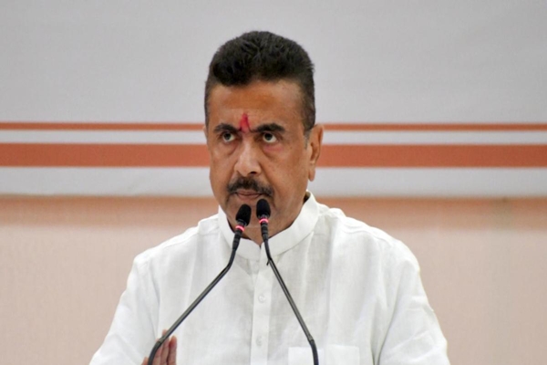 प्रधानमंत्री मोदी के जन्मदिन पर बंगाल में जलाया जाएगा ‘आशीर्वाद का दीया’, सीएम सुवेंदु ने लोगों से की अपील