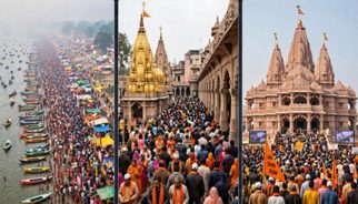 विश्व पर्यटन दिवस 2026: पर्यटन बना रोजगार और विकास का मजबूत आधार, धार्मिक यात्राओं का बढ़ा महत्व