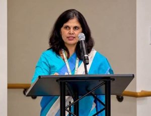 India Pushes for Resilient Health Systems, Global Action on Pandemic Preparedness