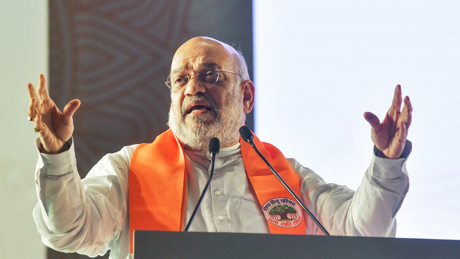 End of Naxalism doesn’t erase five decades of suffering it caused: Amit Shah