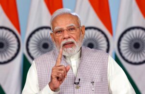 बंगाल में कोई भी पात्र महिला अन्नपूर्णा योजना से वंचित नहीं रहेगी: पीएम मोदी