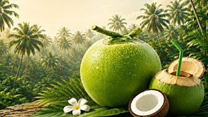 नारियल भारत में सिर्फ फल नहीं, संस्कृति और समृद्धि का प्रतीक है: शिवराज सिंह चौहान