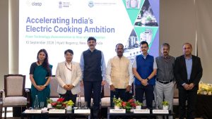 BEE pushes commercial electric cooking to accelerate shift from LPG to electricity