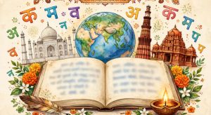 हिंदी दिवस: 14 सितंबर को हुआ ऐतिहासिक फैसला, ऐसे हिंदी बनी राजभाषा