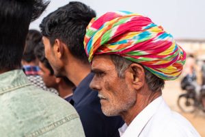 राजस्थान निकाय चुनाव: पहले चरण में अर्नोद में पड़े सबसे अधिक वोट, दूसरे चरण की वोटिंग शुक्रवार को